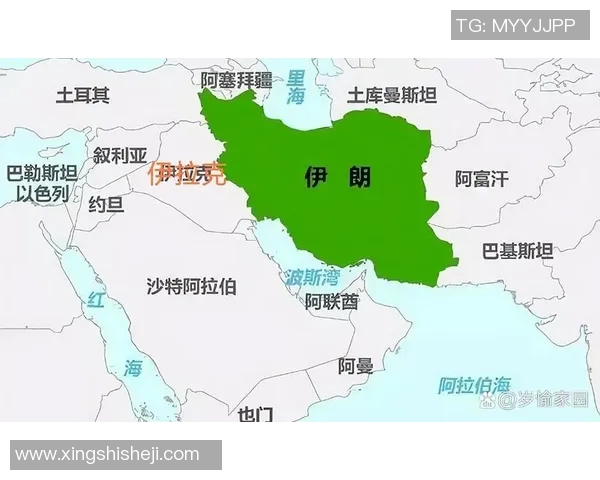 伊朗与伊拉克的历史交锋与未来关系展望分析